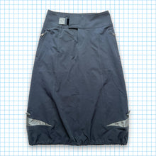 Load image into Gallery viewer, Marithé + François Girbaud Slate Grey Skirt - 6-8