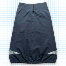 Load image into Gallery viewer, Marithé + François Girbaud Slate Grey Skirt - 6-8