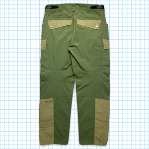Maharishi Technical Combat Cargo Pants - 32/33" Waist