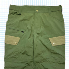 Load image into Gallery viewer, Maharishi Technical Combat Cargo Pants - 32/33&quot; Waist