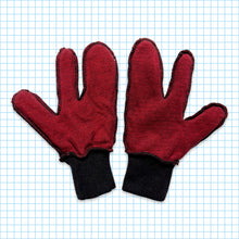Load image into Gallery viewer, Maharishi Reversible Tri-Finger Gloves - Medium / Large