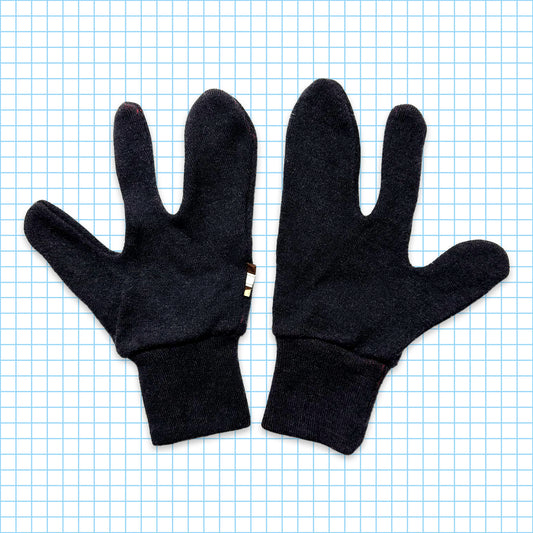 Gants réversibles à trois doigts Maharishi - Moyen / Grand