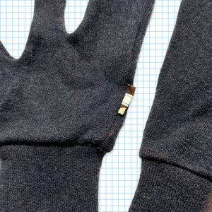 Maharishi Reversible Tri-Finger Gloves - Medium / Large
