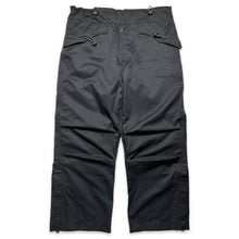 Load image into Gallery viewer, 1999 Maharishi Taped Seam Graphite Technical Pant - 34-38&quot; Waist