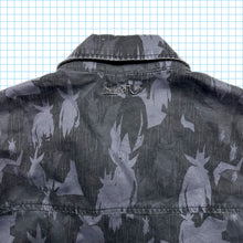 Carica l&#39;immagine nel visualizzatore di Gallery, Quicksilver x Maharishi DPM x Futura Harrington Jacket AW07&#39; - Medium