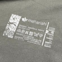 Carica l&#39;immagine nel visualizzatore di Gallery, Late 90&#39;s Maharishi Panelled Loro Piana Wool Storm System Jacket - Large