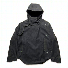 Carica l&#39;immagine nel visualizzatore di Gallery, Late 90&#39;s Maharishi Panelled Loro Piana Wool Storm System Jacket - Medium