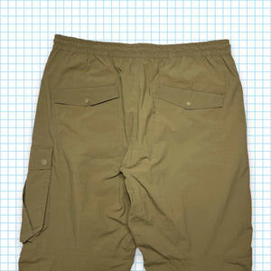 Maharishi 2in1 3D Removable Cargo Pocket/Side Bag Trousers - Large / Extra Large