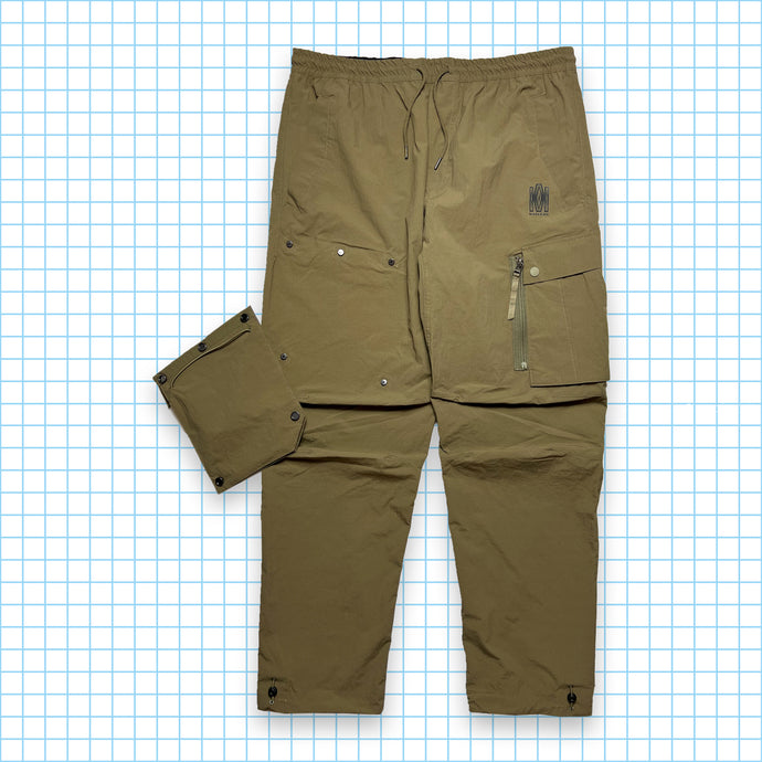 Pantalon Maharishi 2 en 1 3D amovible avec poche cargo/sac latéral - Grand / Extra Large