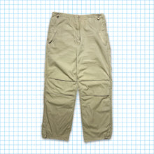 Charger l&#39;image dans la galerie, vintage Maharishi Tonal Beige Sand Dragon Snopants - Taille 32 » / 34 »