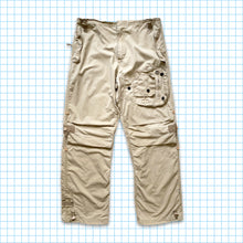 Load image into Gallery viewer, Vintage Maharishi Multi Front Pocket Tactical Snopants  - Large