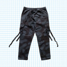 Load image into Gallery viewer, Maharishi Spray Paint Camo Utility Cargos - Medium