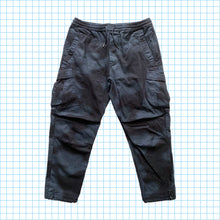 Load image into Gallery viewer, Maharishi Spray Paint Camo Utility Cargos - Medium