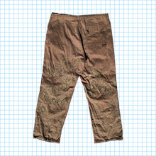 Carica l&#39;immagine nel visualizzatore di Gallery, Maharishi Abstract Dragon Embroidered Snopants