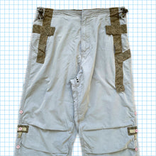 Load image into Gallery viewer, Vintage Maharishi Reworked Strap Webbing Technical Snopants