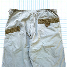 Load image into Gallery viewer, Vintage Maharishi Reworked Strap Webbing Technical Snopants