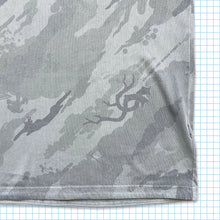 Load image into Gallery viewer, Vintage Maharishi Grey Scale Camo Tee - Large / Extra Large