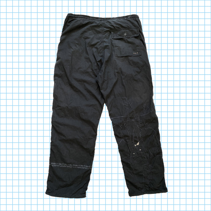 Maharishi Futura Pointman Snopants brodés - Taille 34-38