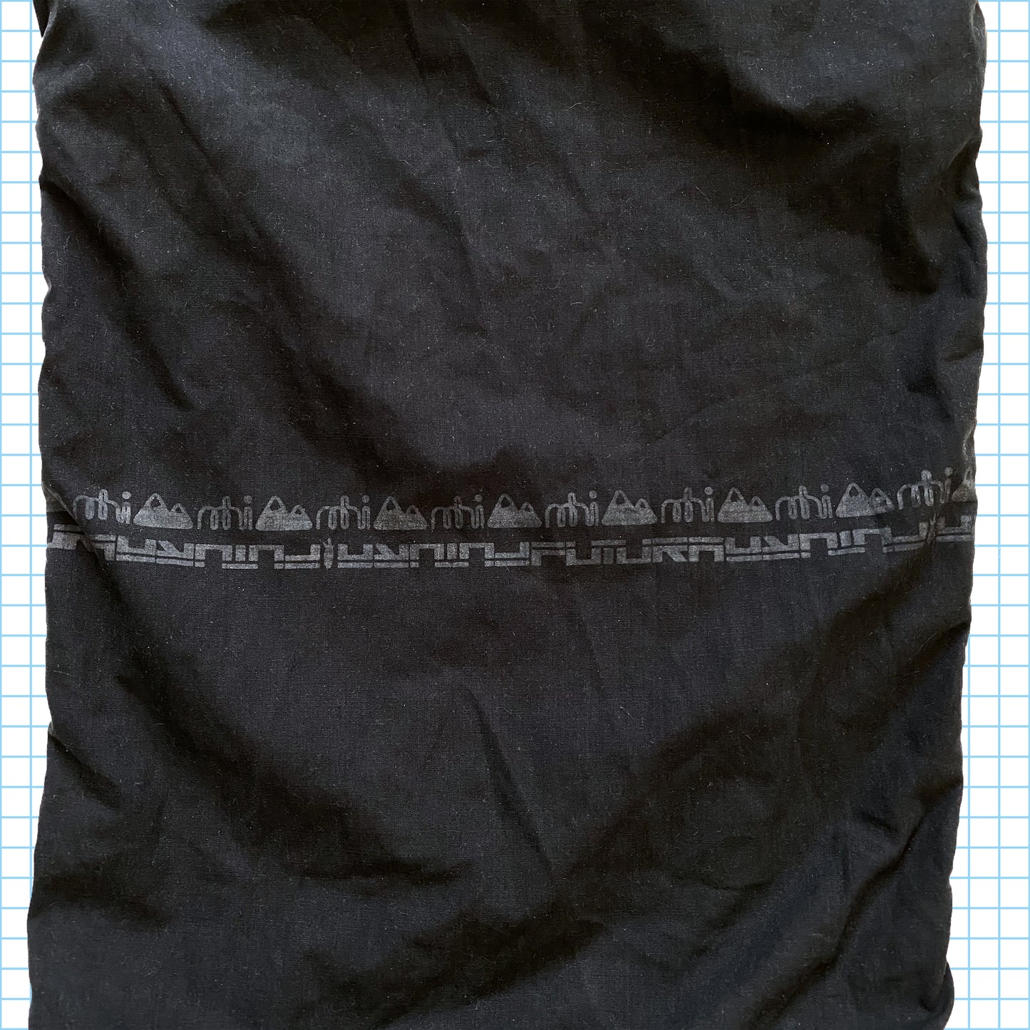 Maharishi Futura Pointman Snopants brodés - Moyen