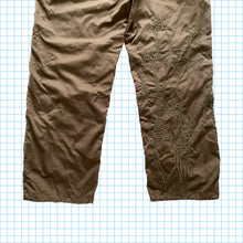 Load image into Gallery viewer, Maharishi Futura Pointman Embroidered Snopants