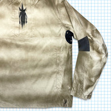 Load image into Gallery viewer, Maharishi x Futura 3M Reflective ‘Pointman’ Quarter Zip Smock AW00’ - Large / Extra Large