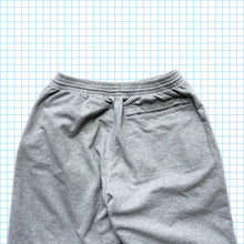 Load image into Gallery viewer, Vintage Maharishi Grey Heavy Jogging Bottom Snopants - Small