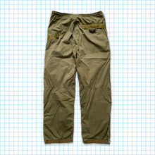 Load image into Gallery viewer, Vintage Maharishi Reworked Strap Webbing Technical Snopants - Large