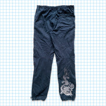 Load image into Gallery viewer, Maharishi Midnight Navy Dragon Embroidered Snopants - Small