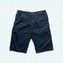 Load image into Gallery viewer, Maharishi Cyborg Dragon Embroidered Tactical Shorts - Small