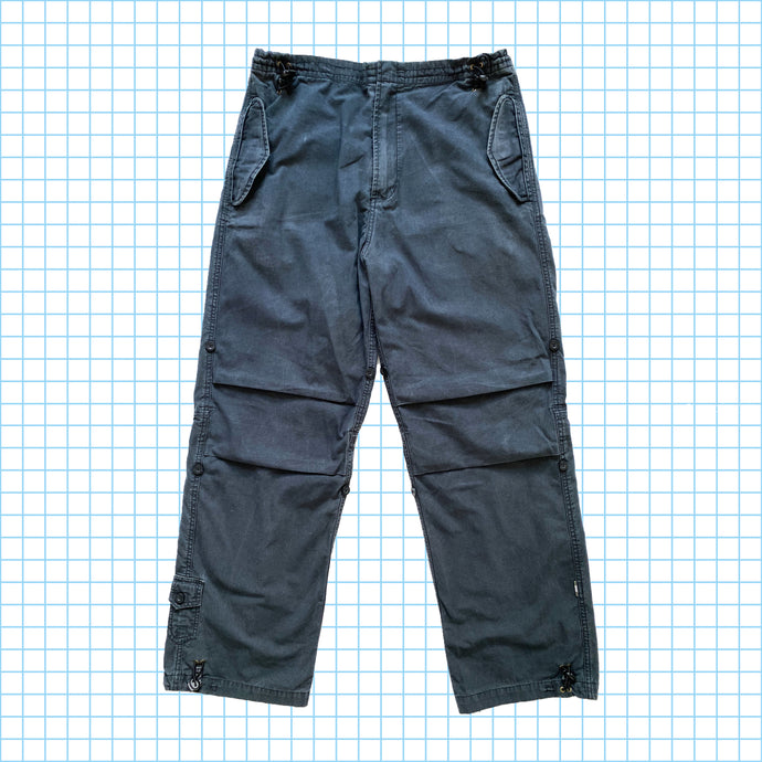 Maharishi Midnight Navy Snopants - Medium