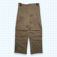 Load image into Gallery viewer, Maharishi Dark Green Snopants - Medium