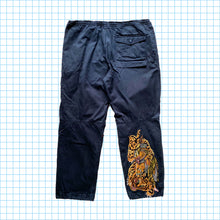 Load image into Gallery viewer, Maharishi Samurai Embroidered Snopants - Extra Large