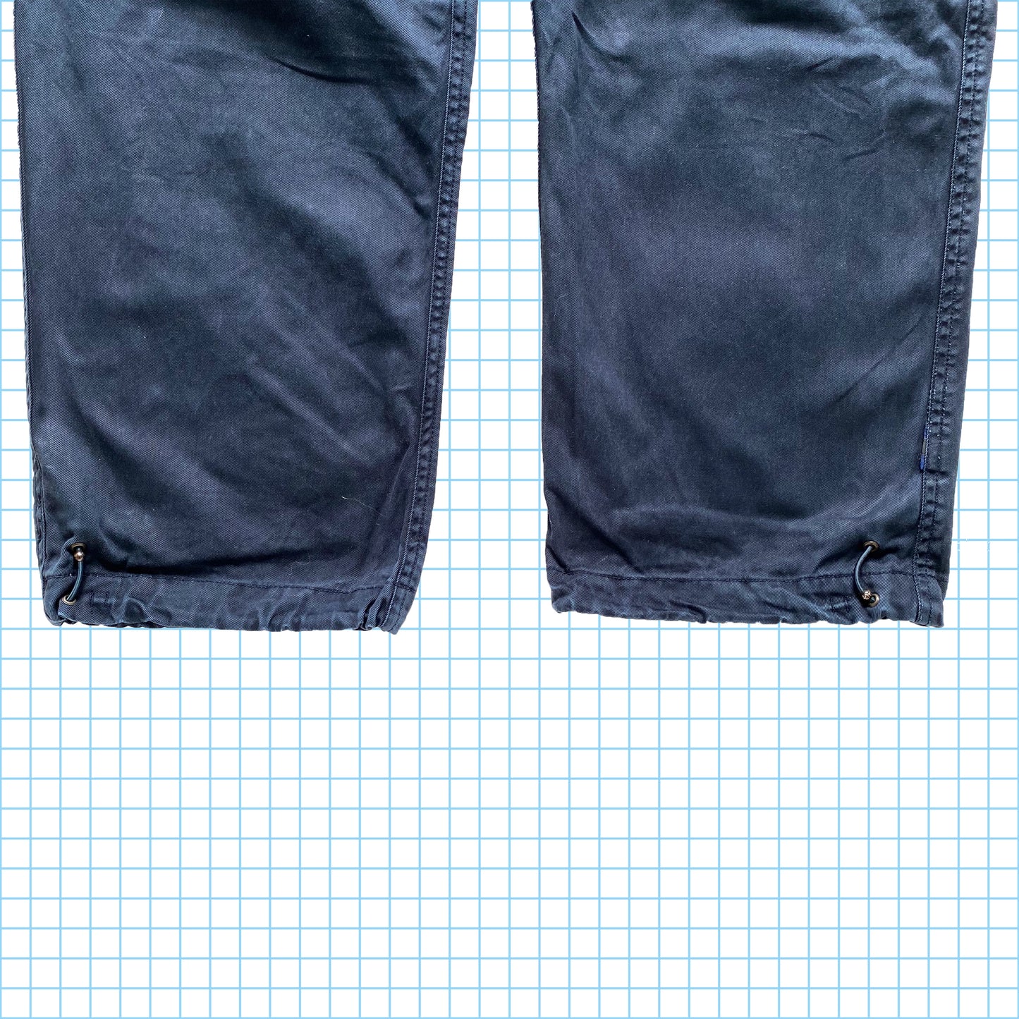 Snopants brodés Maharishi Samurai - Extra Large