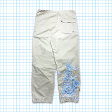 Load image into Gallery viewer, Vintage Maharishi Sky Dragon Embroidered Snopants - Large