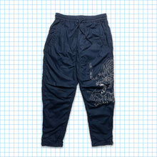 Load image into Gallery viewer, Maharishi Tiger Stencil Embroidered Combat Pant - Small