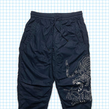 Load image into Gallery viewer, Maharishi Tiger Stencil Embroidered Combat Pant - Small