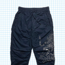 Carica l&#39;immagine nel visualizzatore di Gallery, Maharishi Tiger Stencil Embroidered Combat Pant - Small