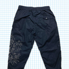 Load image into Gallery viewer, Maharishi Tiger Stencil Embroidered Combat Pant - Small