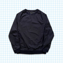 Load image into Gallery viewer, Maharishi Midnight Navy Heavy Brushed Cotton Tracksuit - Small