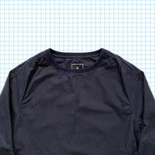 Load image into Gallery viewer, Maharishi Midnight Navy Heavy Brushed Cotton Tracksuit - Small