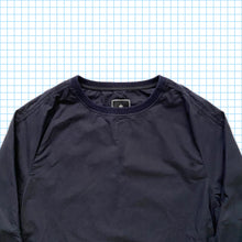 Carica l&#39;immagine nel visualizzatore di Gallery, Maharishi Midnight Navy Heavy Brushed Cotton Tracksuit - Small