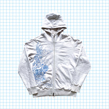 Load image into Gallery viewer, Maharishi Sky Dragon Embroidered Hoodie - Extra Large