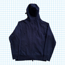 Load image into Gallery viewer, Maharishi Sky Dragon Zip Hoodie