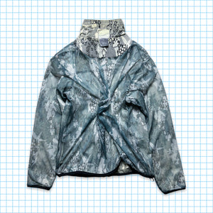 Maharishi x Zoo York x Futura 'Pointman' Ice Camo Jacket - Medium / Large