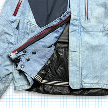 Load image into Gallery viewer, Manastash Technical Multi Pocket Jacket - Small / Medium