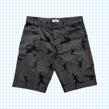Load image into Gallery viewer, Vintage Moschino Fairplay Jean Shorts - Small