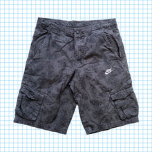 Carica l&#39;immagine nel visualizzatore di Gallery, Nike 3D Vertical Pocket Cargo Shorts - Small