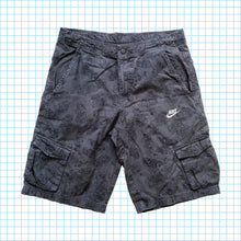 Load image into Gallery viewer, Nike 3D Vertical Pocket Cargo Shorts - Small