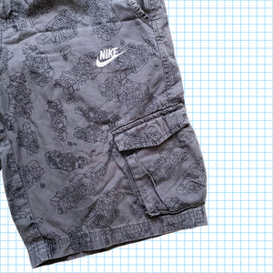 Short cargo Nike 3D à poche verticale - Petit