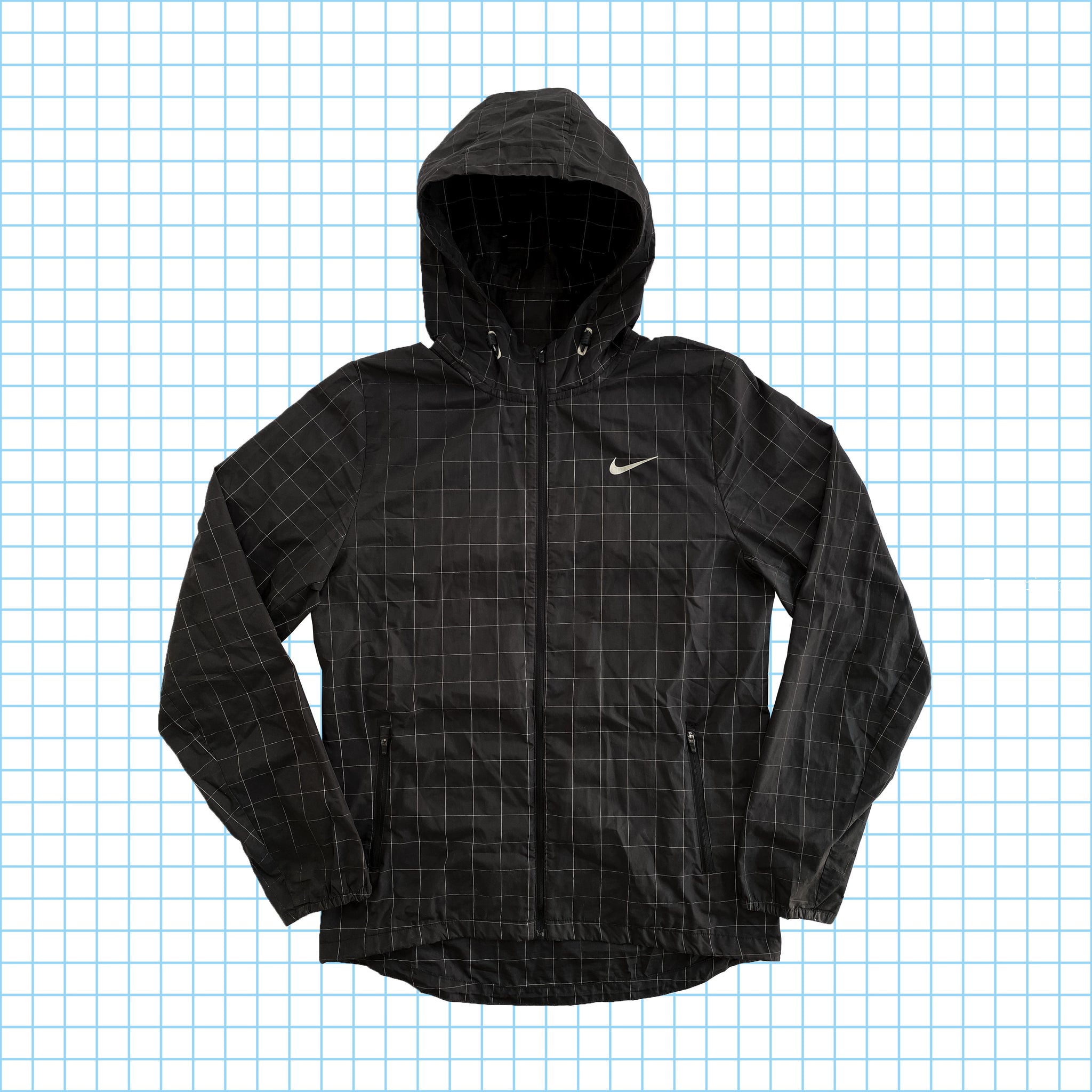 Nike hurricane flash jacket Clearance